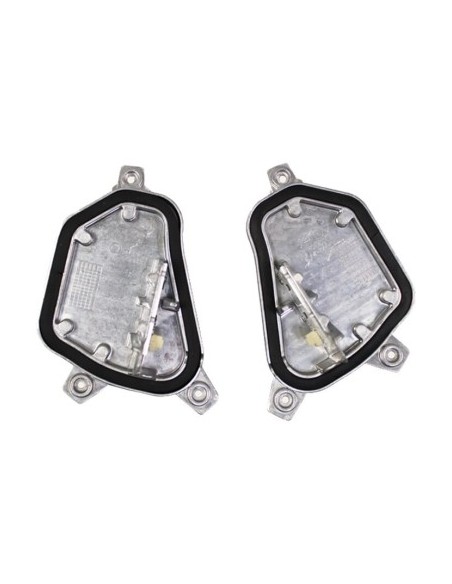 Angel eyes DRL module right headlight for BMW X1 F48, X2 F39 - 63117428790, 7428790