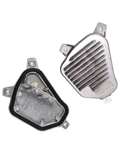 Angel eyes DRL module right headlight for BMW...