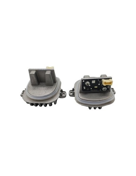 Left DRL Module for BMW Series 7 G11, G12 - 63119498407, 9498407