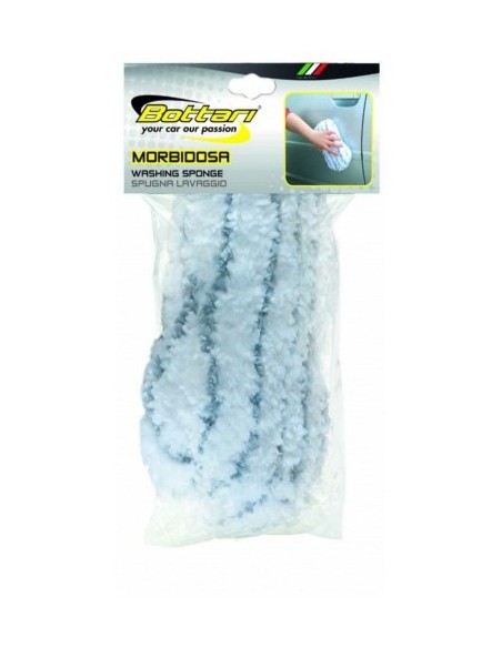 Bottari Synthetic Wool Sponge 24x11x4 cm