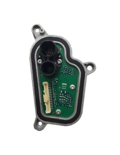 Daytime Running Light Module left for Audi A5 8T 8F -...