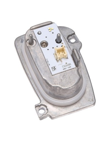 Daytime Running Light Module Left Headlight for...
