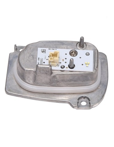 Daytime Running Light Module Left Headlight for...