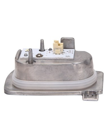 Daytime Running Light Module Left Headlight for...