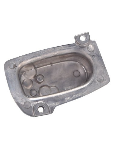 Daytime Running Light Module Left Headlight for...