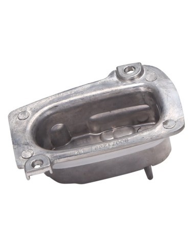 Daytime Running Light Module Left Headlight for...
