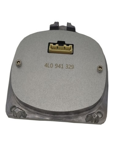 Trixenon Module for Audi Q7 Facelift -...
