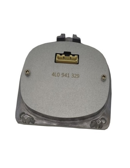Trixenon Module for Audi Q7 Facelift - 4L0941329, 89092639