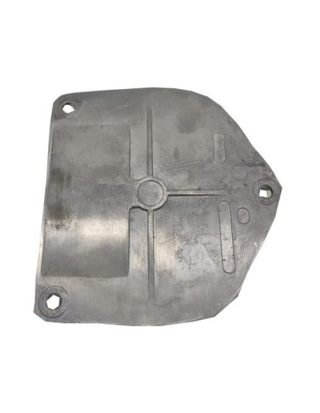 Trixenon Module for Audi Q7 Facelift - 4L0941329, 89092639