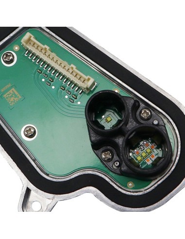 Right DRL Daylight Module for Audi A5 8T 8F...