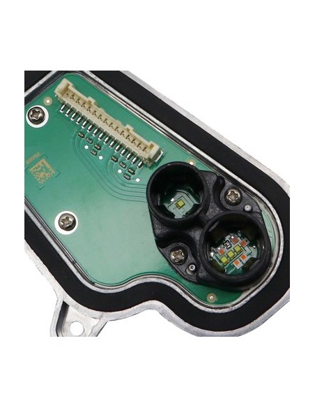 Right DRL Daylight Module for Audi A5 8T 8F 8W6998474A, 1420000117, 1408000238