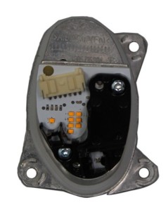 Модул за сигнализация вдясно за BMW серия 6 F06, F12, F13... 2