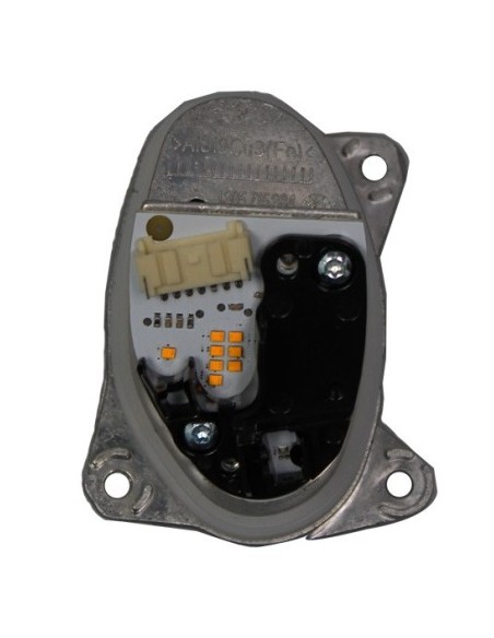 Модул за сигнализация вдясно за BMW серия 6 F06, F12, F13 LCI - 63117394906, 7394906