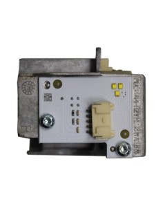 DRL modul bal oldali BMW 6-os sorozat F06, F12, F13 LCI -...