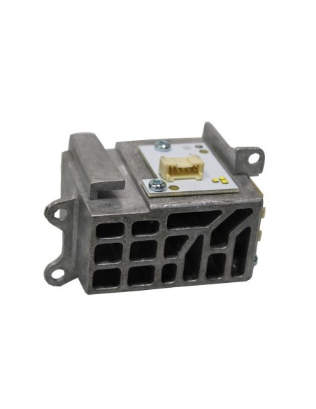 Μονάδα DRL αριστερού φαναριού για BMW σειρά 6 F06, F12, F13 LCI - 63117394901, 1420000000