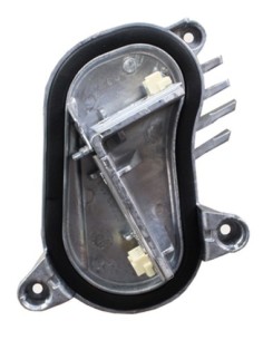 Bal oldali DRL modul BMW 4-es sorozat F32, F33, F36 LCI -...