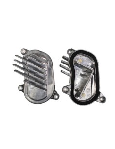 Bal oldali DRL modul BMW 4-es sorozat F32, F33, F36 LCI -... 2