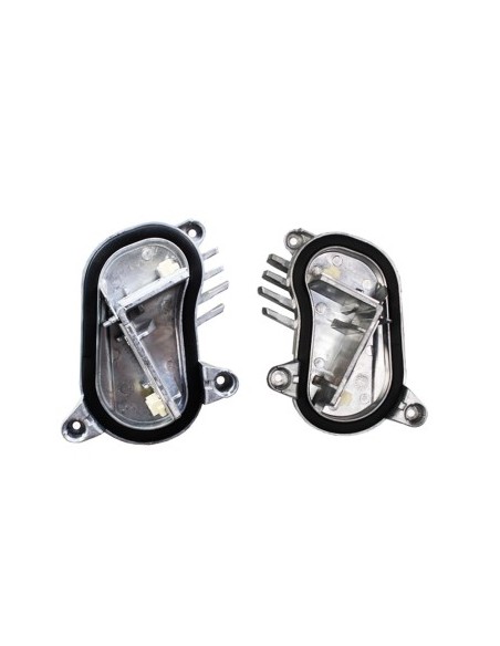 Μονάδα DRL αριστερά για BMW σειρά 4 F32, F33, F36 LCI - 63117493229, 7493229