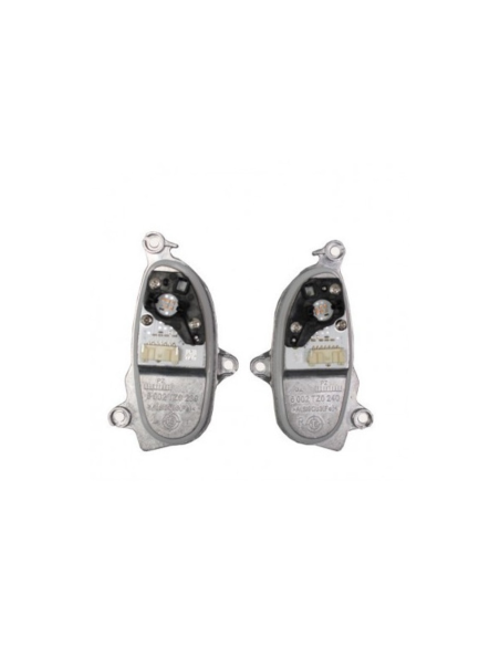 LED σήμανσης δεξιά για BMW X3 G01, X4 G02 - 63117466110, 7466110