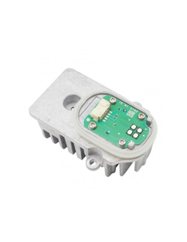 LED DRL Module for Mercedes-Benz GLA, Class C,...