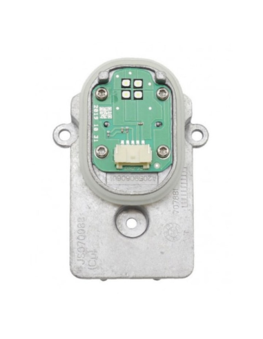LED DRL Module for Mercedes-Benz GLA, Class C,...