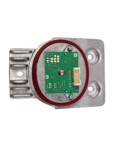 DRL Module and Left Signal for Mercedes-Benz...