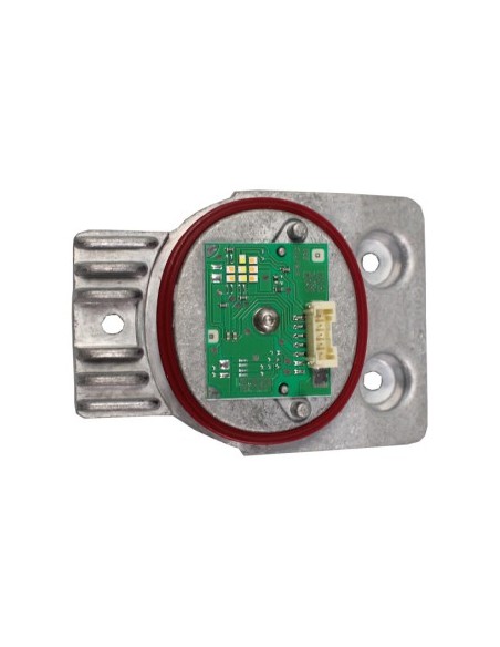 DRL Module and Left Signal for Mercedes-Benz C-class W205 - A2059068004, A2059067504
