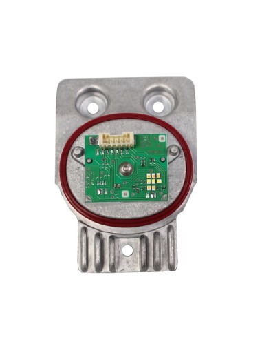 DRL Module and Left Signal for Mercedes-Benz...