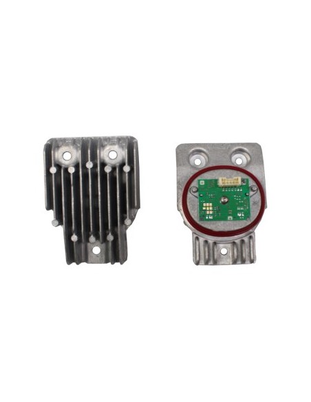 DRL Module and Left Signal for Mercedes-Benz C-class W205 - A2059068004, A2059067504