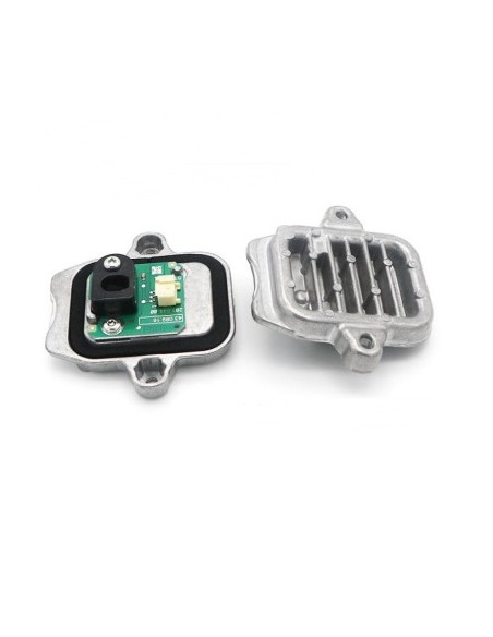 Daytime running light module DRL 3 pins for BMW series 3 F30, F31, F35- 63117419615, 7419615