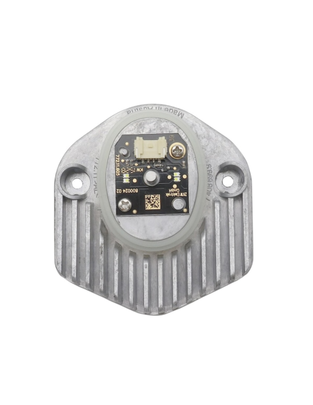 Modul LED Angel Eyes για BMW Σειρά 7 G11, G12 2014-2019 - 63117440361, 7440361