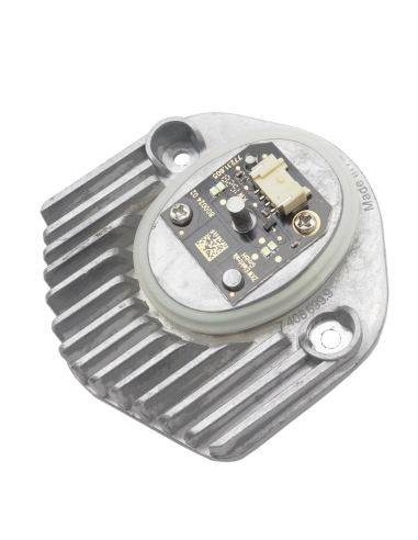 Modul LED Angel Eyes για BMW Σειρά 7 G11, G12 2014-2019 - 63117440361, 7440361