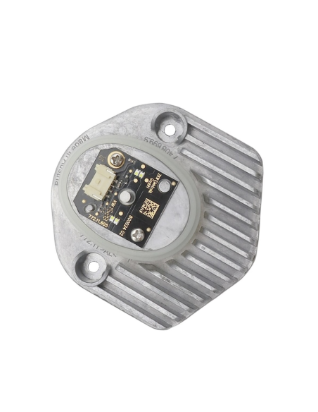 Modul LED Angel Eyes για BMW Σειρά 7 G11, G12 2014-2019 - 63117440361, 7440361