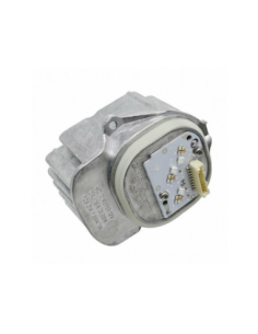 Left LED DRL module for S-Class W222 Facelift -...