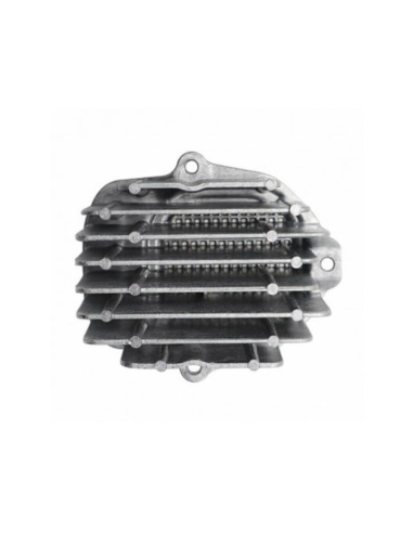 Left LED DRL module for S-Class W222 Facelift -...