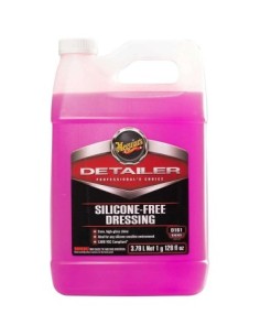 Dressing Plastice si Cauciuc Meguiar's Silicone-Free...