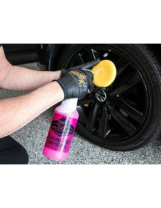 Dressing Plastice si Cauciuc Meguiar's Silicone-Free... 2