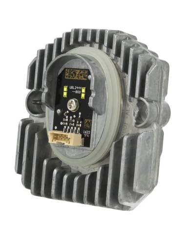 LED Angel Eyes Module for BMW Series 5 G30,...