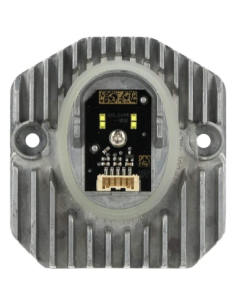 LED Angel Eyes Module for BMW Series 5 G30, Series 6 GT...