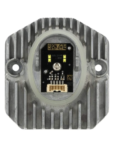 LED Angel Eyes Module for BMW Series 5 G30,...