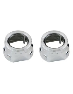 2 darab Angel Eyes díszítő szett Bixenon Lupe Z261-hez