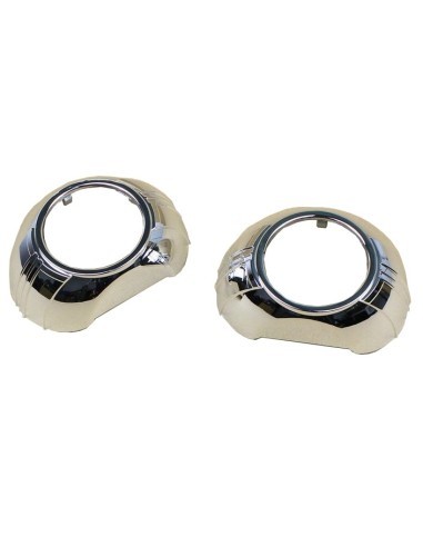 Set 2 ornaments for Bixenon Z109 Lenses