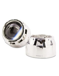 Set 2 ornaments for Bixenon Z260 Lenses 2
