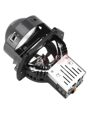 Λαμπτήρες Bi Led Auto 3" ισχύς 55W φωτεινότητα...