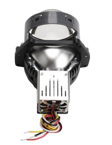 Λαμπτήρες Bi Led Auto 3" ισχύς 55W φωτεινότητα...
