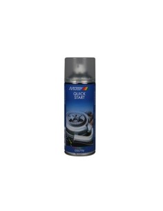 Motip motorindító spray 400ml