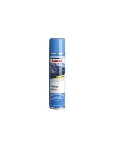 Windshield De-icing Spray 400 ml Sonax