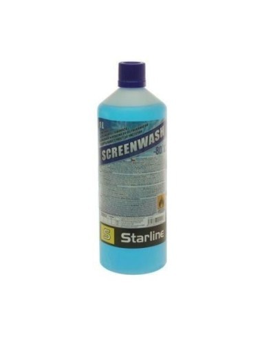 Starline Winter Concentrated Windshield Fluid...