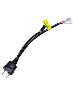 H4 to H1 Bulb Adapter Cable - for Installing H1...