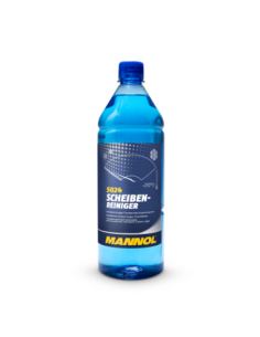 Concentrated Windshield Washer Fluid -70°C 1 L MANNOL